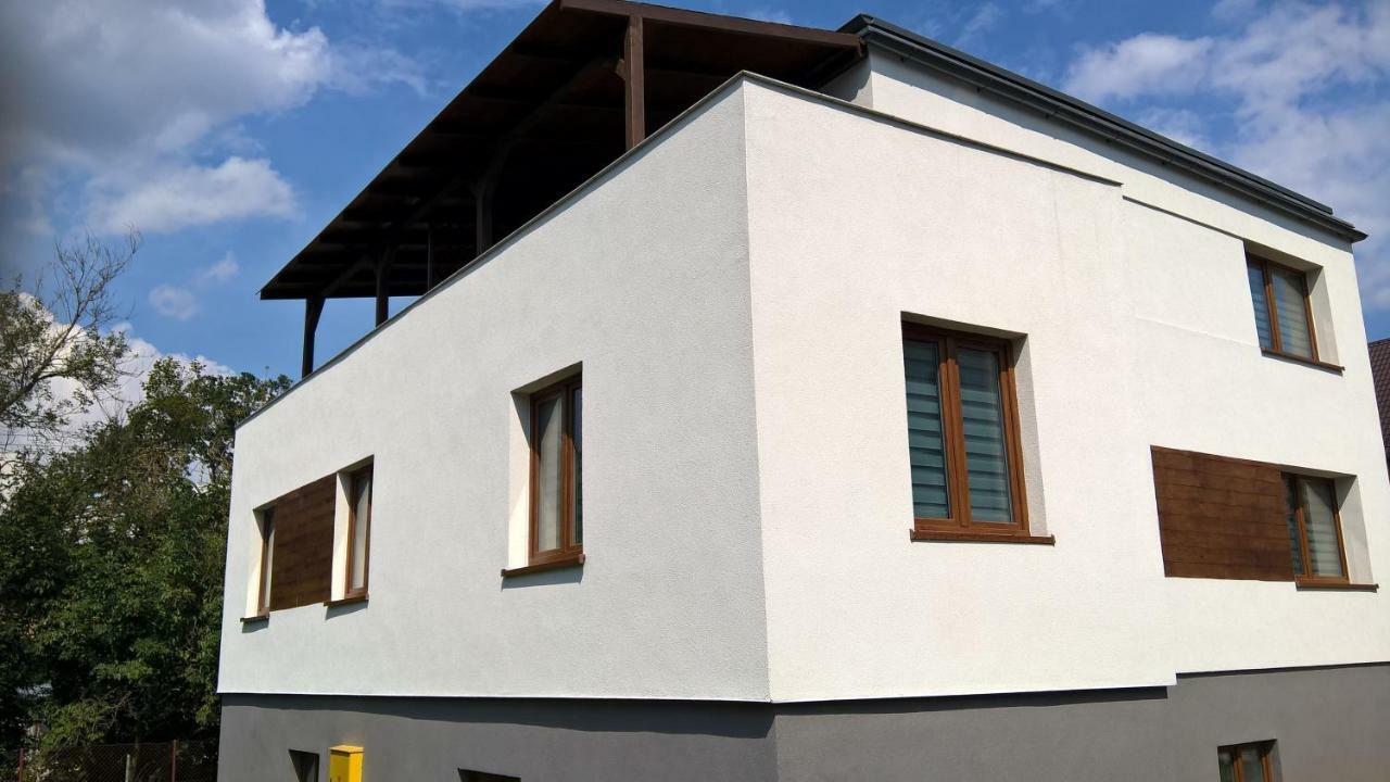 Willa Sokolowka Polanica-Zdrój Exterior foto