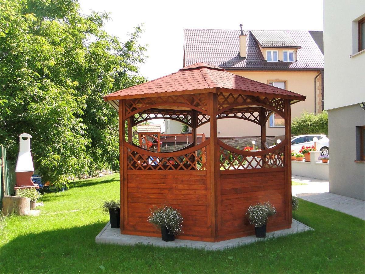 Willa Sokolowka Polanica-Zdrój Exterior foto
