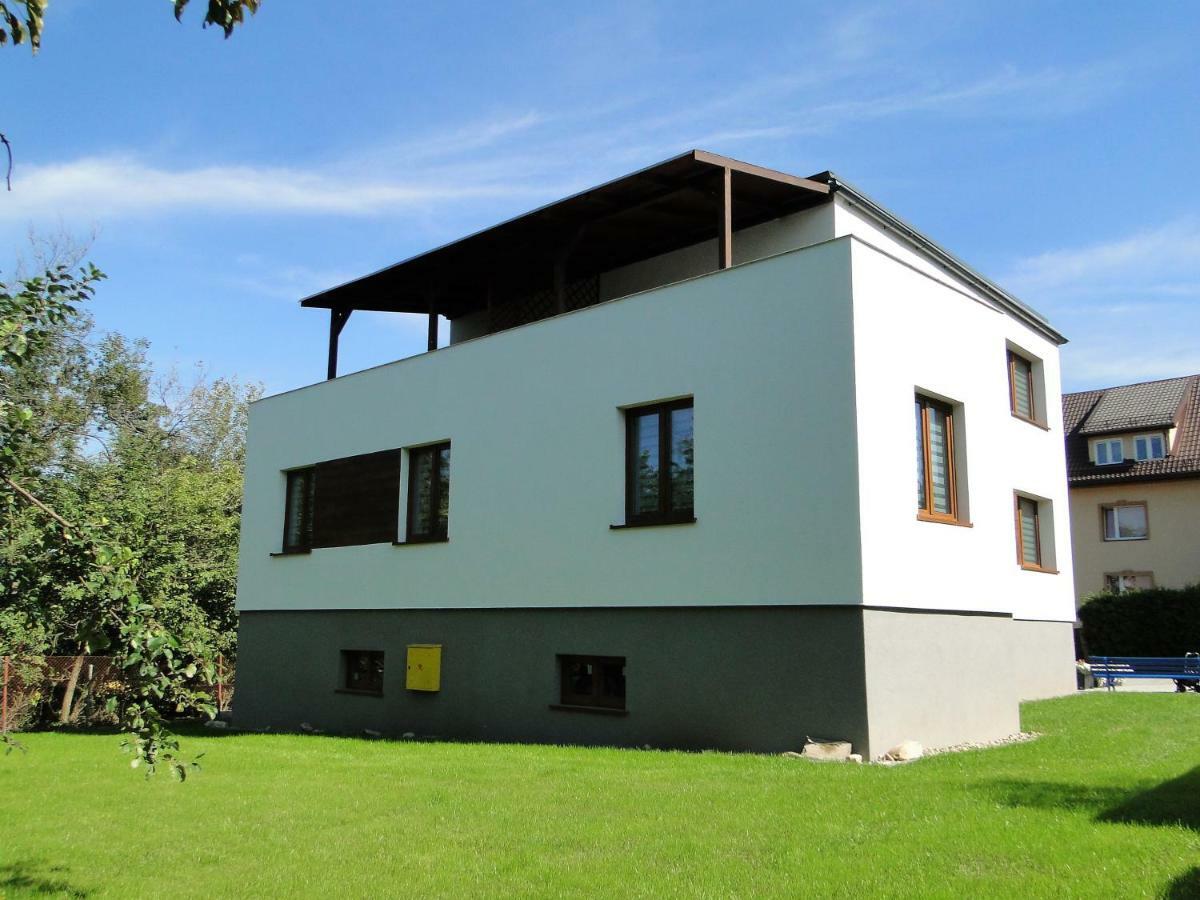 Willa Sokolowka Polanica-Zdrój Exterior foto